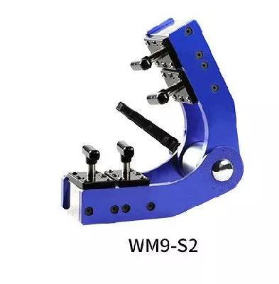 Угловой сварочный держатель Lishuai WM9S2 – анонс, характеристики, 