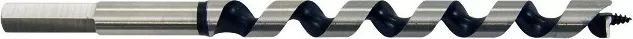 Сверло по дереву, спиральное "Lewis", 30,0*385/460 (хв. 11 мм) (1 шт.) "D.BOR"