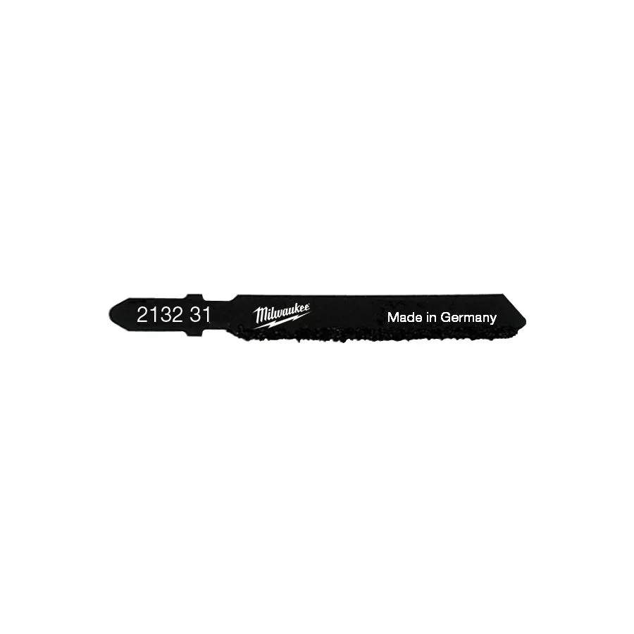 Полотна для лобзиков Milwaukee 54 x Fine Grit T 150