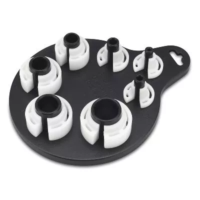 Набор размыкателей для топливной системы и системы кондиционирования, 7 предметов МАСТАК 105-01007 МАСТАК – анонс, характеристики, MST105-01007 