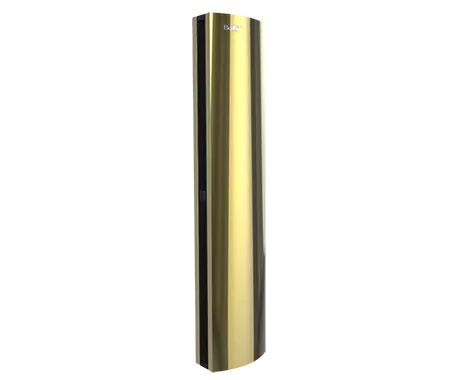 Интерьерная тепловая завеса STELLA BALLU BHC-D22-T18-MG – купить в , подробное изображение 
