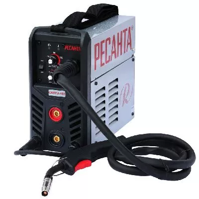 Сварочный аппарат инверторный п/а САИПА-165 Ресанта – анонс, характеристики, 