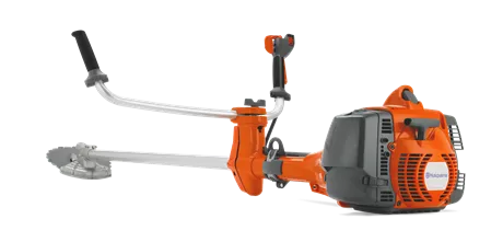 Husqvarna 555Fx Лесной кусторез: 9666291-01 по цене 235 726 ₽ Husqvarna 555Fx Лесной кусторез: Триммеры Товар УТ000023334 0