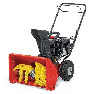 Бензиновый снегоуборщик Wolf-Garten Select SF 56; цена 71&nbsp;007 &#8381;