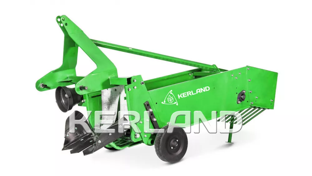 Картофелекопалка Kerland КТ1
