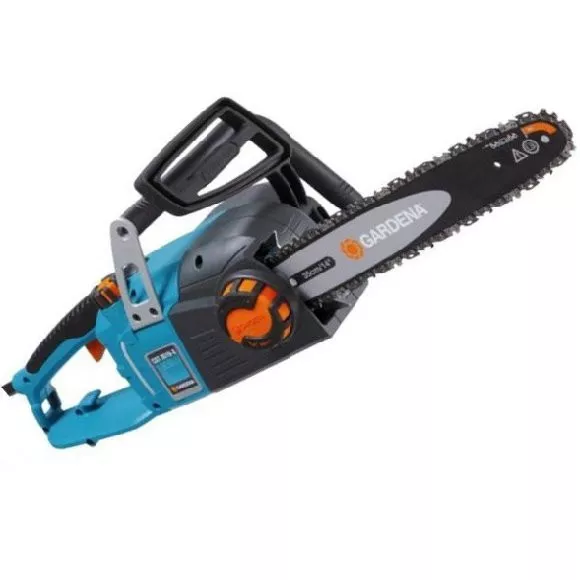 Gardena Цепная пила электрическая CST 3519-X: 08862-20.000.00 по цене 16 399 ₽ Gardena Цепная пила электрическая CST 3519-X: Электропилы GARDENA Товар УТ000023579 0