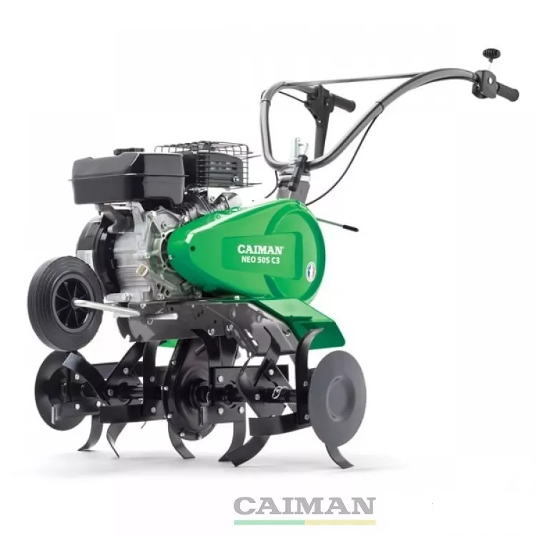 Культиватор бензиновый Caiman Neo 60H C3