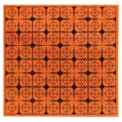 Отражатель пленочный RGK 50*50 мм (16 шт.) оранжевый (722910) – купить в , анонс
Отражатель пленочный RGK 50*50 мм (16 шт.) оранжевый (722910) RGK – анонс, характеристики,