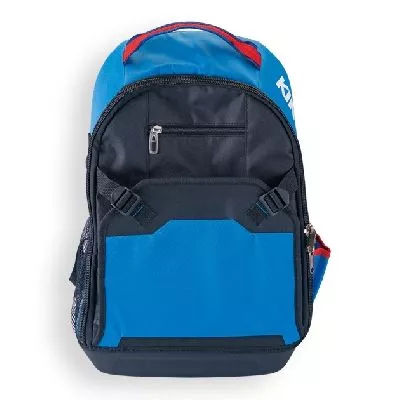 Рюкзак №2, 22 л, для инструмента с логотипом бренда "KING TONY" 87723B : в описании характеристика и цена Цена по акции на рюкзак №2, 22 л, для инструмента с логотипом бренда "king tony" 87723b в магазине Инструмент-24