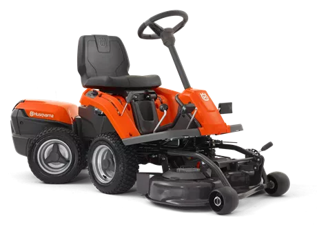 Husqvarna Battery Rider Райдер