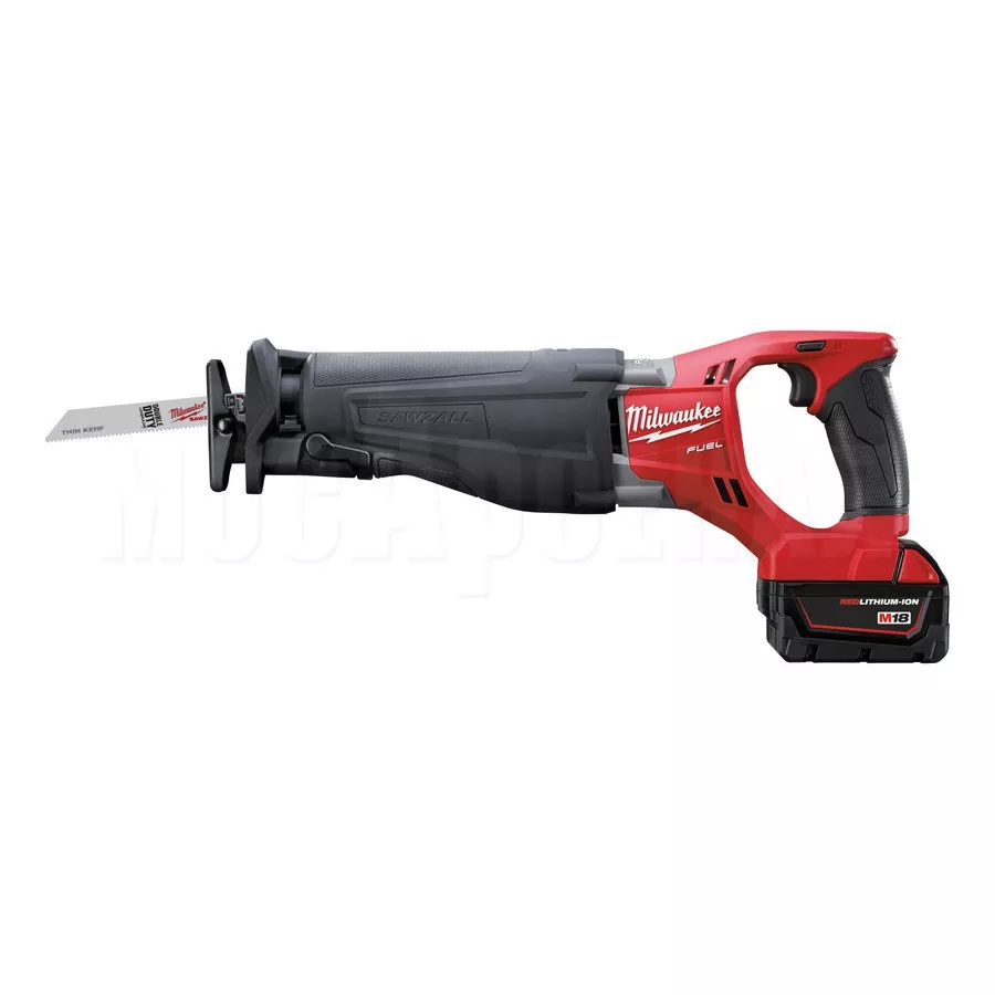 Milwaukee M18CSX-902X FUEL пила
