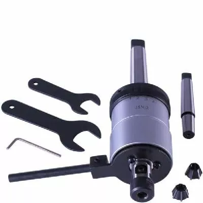 Патрон резьбонарезной EUROBOOR GSW.512R – купить в , анонс
Патрон резьбонарезной EUROBOOR GSW.512R – анонс, характеристики,