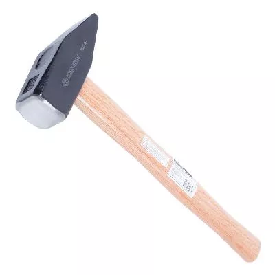 Молоток 2000 г, деревянная рукоятка KING TONY 7823-20 : в описании характеристика и цена Цена по акции на молоток 2000 г, деревянная рукоятка king tony 7823-20 в магазине Инструмент-24