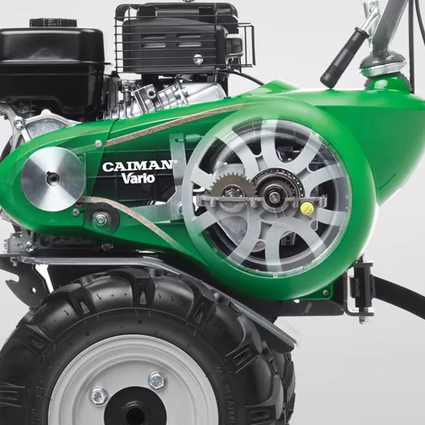 Caiman VARIO 60S TWK+ Мотоблок бензиновый: Мотоблоки Товар УТ000019893 0