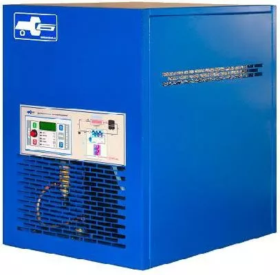 Осушитель воздуха ОВ-66 – анонс, характеристики, 