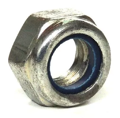 Гайка цилиндра стола NORDBERG GB889.1-M12 (6000023) – анонс, характеристики, 