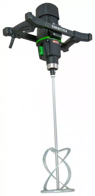 Миксер Eibenstock EHR 23/2.5 S Комплект, до 80 кг
