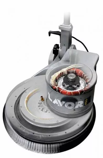 LAVOR Pro Полотер SDM-R 45G 40-160: 0.055.0307 по цене 220 490 ₽ LAVOR Pro Полотер SDM-R 45G 40-160: Поломоечные машины, полотеры Товар УТ000023736 0