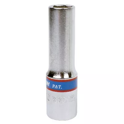 Головка торцевая глубокая шестигранная 3/8&quot;, 10 мм KING TONY 323510M KING TONY – анонс, характеристики, MST323510M 