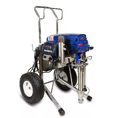 Аппарат окрасочный HYVST SPT 1080 L: 296&nbsp;021 &#8381;