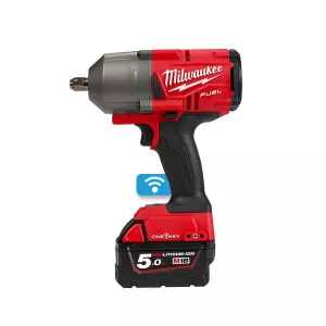 Акция гайковерт milwaukee one-key fuel 1/2&quot; m18 onefhiwf 12-502x
