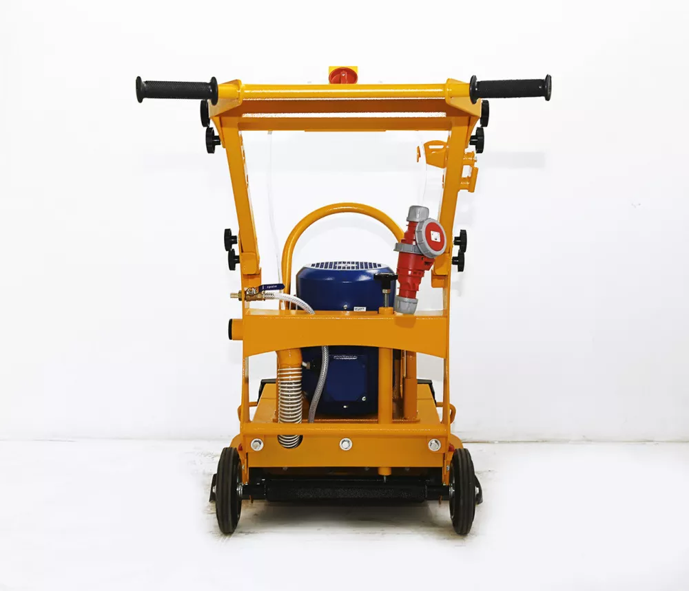 Сплитстоун GM-245 7.5 Машина мозаично-шлифовальная Сплитстоун GM-245 7.5 Машина мозаично-шлифовальная