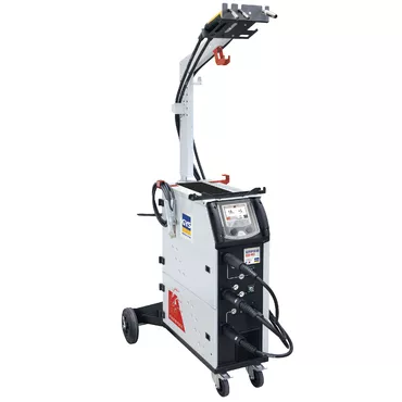 GYS AUTOPULSE 220 M3 полуавтоматический инверторный сварочный аппарат GYS – анонс, характеристики, 