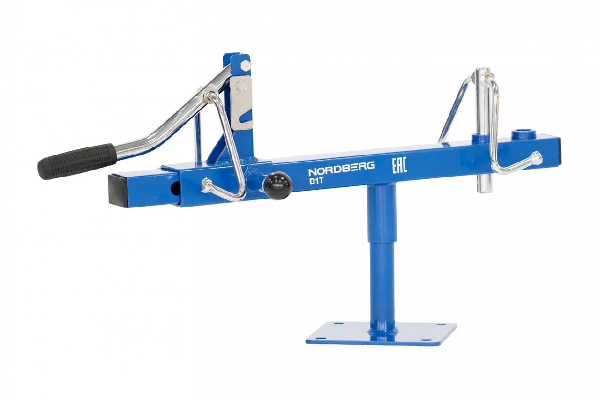 Борторасширитель NORDBERG D1T