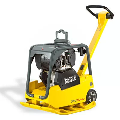 Виброплита дизельная Wacker Neuson DPU 3060H с реверсом 507&nbsp;150 &#8381;
