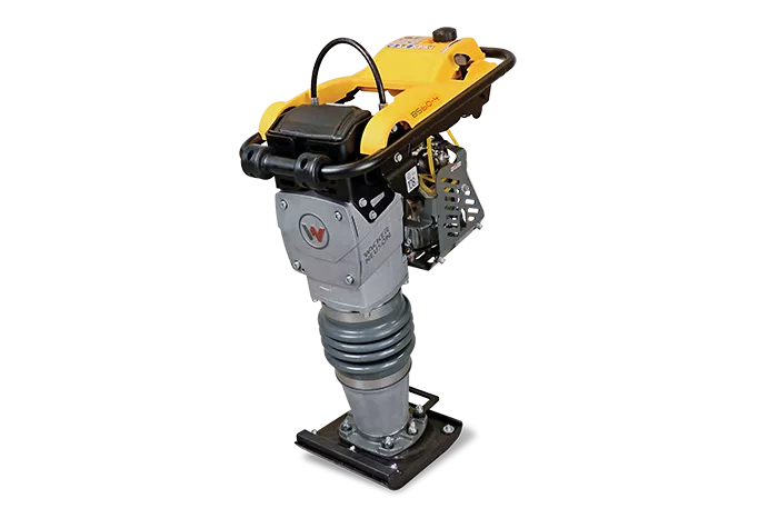 Вибротрамбовка Wacker Neuson BS 60-4s
