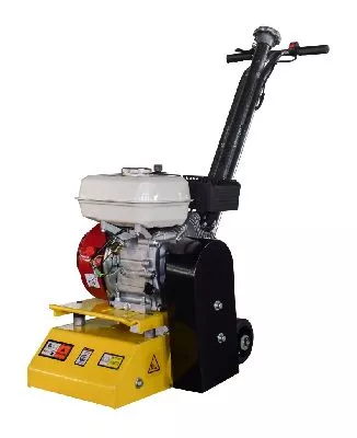 Фрезеровальная машина STEM Techno SCF200 новое в магазине tool-24.ru