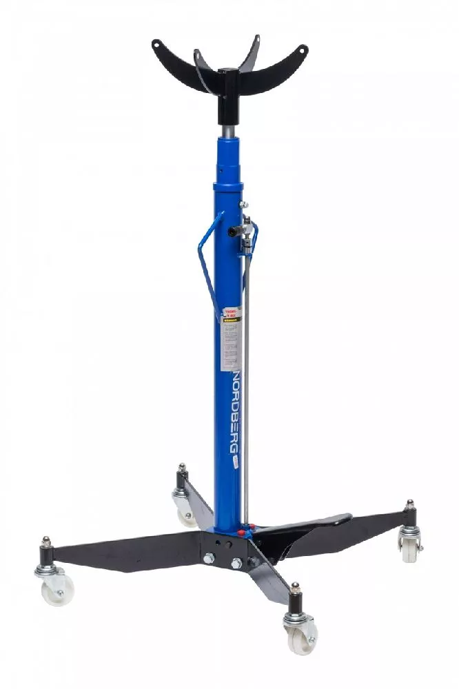 Cтойка трансмиссионная гидравлическая NORDBERG N3406