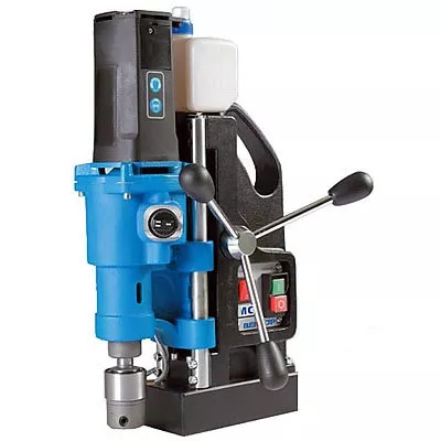 Магнитный сверлильный станок Вектор МС-2 – анонс, характеристики, 