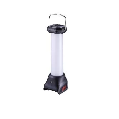 Фонарь светодиодный, аккумуляторный, 18 В, без аккумулятора и ЗУ MIGHTY SEVEN DFL-101 MIGHTY SEVEN – анонс, характеристики, MSTDFL-101 