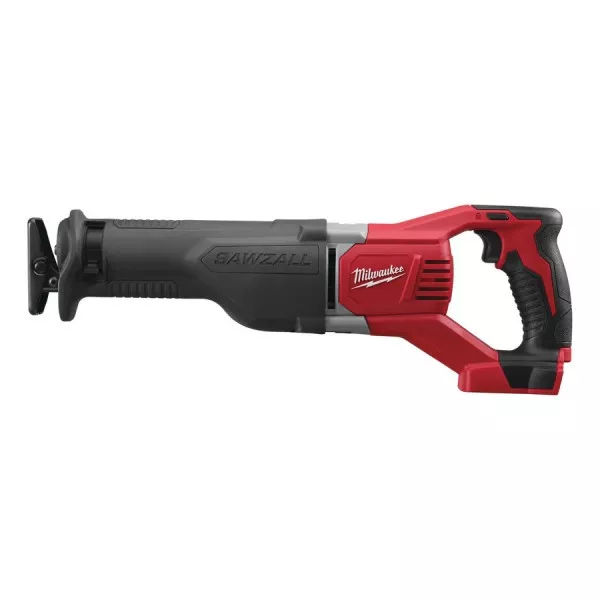 Сабельная пила Milwaukee M18BSX-0 детальные картинки Детальное изображение : сабельная пила milwaukee m18bsx-0