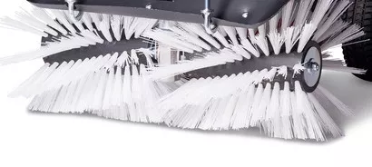 Щетка для снега и грязи Caiman (SM700, SM700W, Limpar 67/72); цена 45&nbsp;000 &#8381;