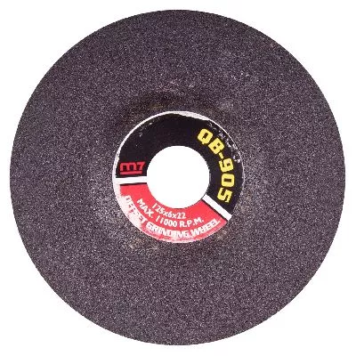 Круг зачистной по металлу 125х6х22 мм MIGHTY SEVEN QB-905 MIGHTY SEVEN – анонс, характеристики, MSTQB-905 