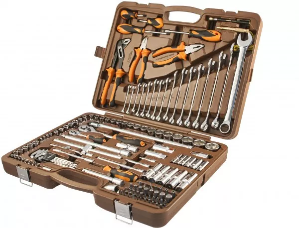 Набор инструмента Ombra OMT143SL