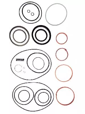 Ремкомплект цилиндра с XTP для домкрата NORDBERG N302 – анонс, характеристики, 