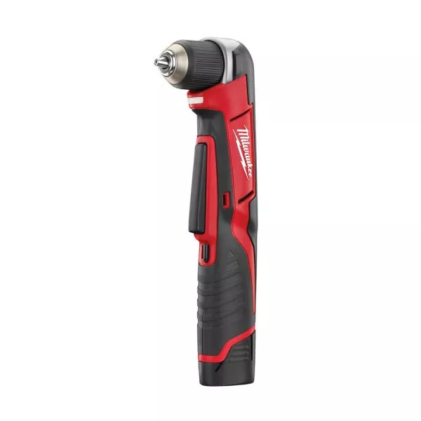 Детальное изображение : milwaukee c12rad -0 дрель