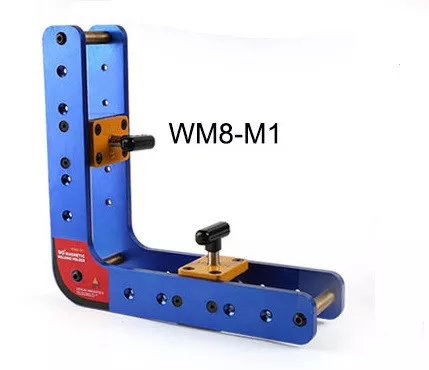 Магнитный сварочный угол Lishuai WM8M1 – анонс, характеристики, 