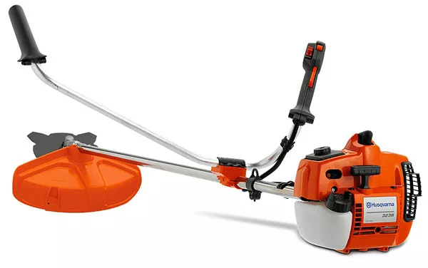 Husqvarna 323R Травокосилка