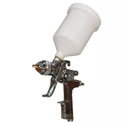 Краскопульт пневматический Schtaer SCH-17G 1,4 мм: 2&nbsp;500 &#8381;