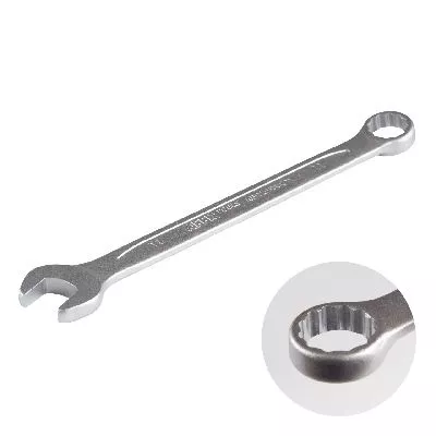 Ключ комбинированный 11 мм AFFIX AF02100011 : в описании характеристика и цена Цена по акции на ключ комбинированный 11 мм affix af02100011 в магазине Инструмент-24