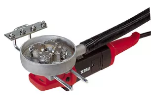 Машины для бучардирования FLEX LST 803 VR 230/CEE