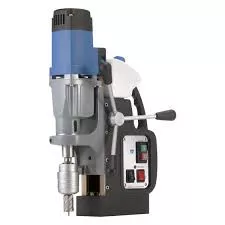 Магнитный сверлильный станок BDS MAB-485 SB с поворотным основанием – анонс, характеристики, 