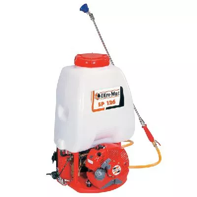 Oleo-Mac SP 126 Распылитель бензиновый; цена 55&nbsp;617 &#8381;