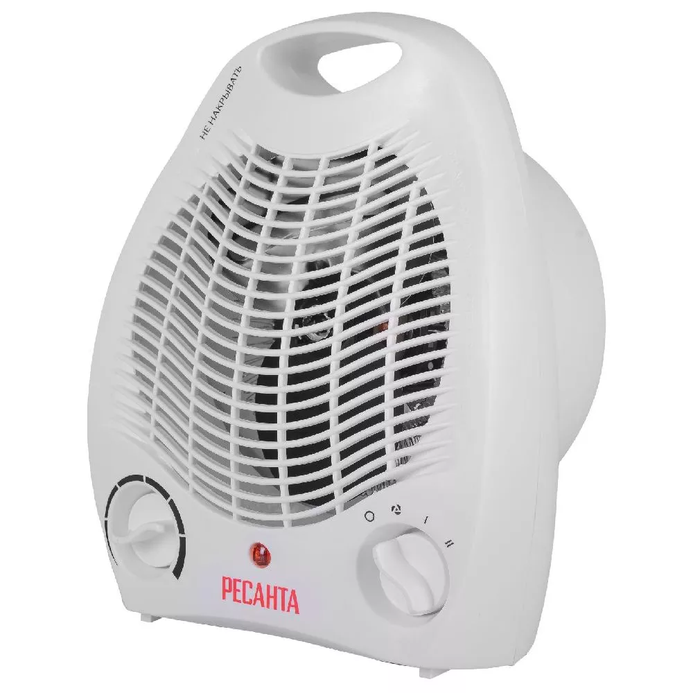 Тепловентилятор ТВС-1 (2 кВт) Ресанта