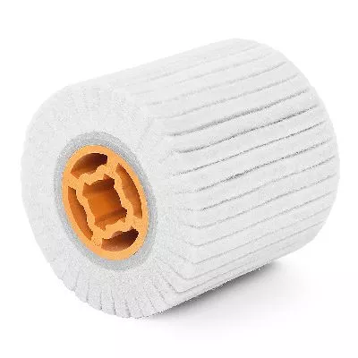 Барабан полировальный фетровый MESSER D100 – купить в , анонс
Барабан полировальный фетровый MESSER D100 – анонс, характеристики,