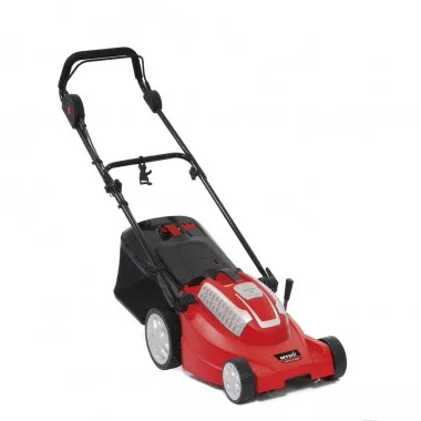 Газонокосилка электрическая &quot;MTD&quot; 3816 E HW; цена 
